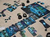 Abyss: Kraken gameplay