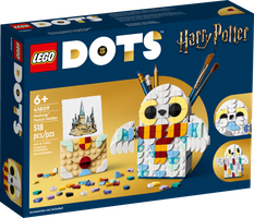 LEGO® DOTS Portalápices Hedwig™