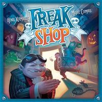 Freak Shop