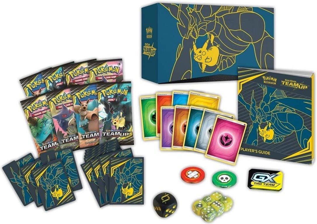 The best prices today for Pokemon Trading Card Game Pikachu V Box  Collection (2022) - TableTopFinder