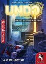 Undo: Blut im Rinnstein