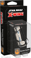 Star Wars: X-Wing (Second Edition) – Resistance Transport Expansion Pack