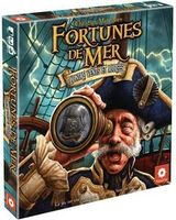 Fortunes de Mer: contre vents et marées