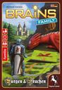 Brains Family: Burgen & Drachen