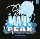 Maul Peak