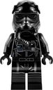LEGO® Star Wars First Order TIE Fighter™ Microfighter minifigures