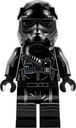 LEGO® Star Wars Microfighter First Order TIE Fighter™ minifigure