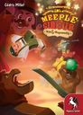 Meeple Circus: Wild & Wagemutig