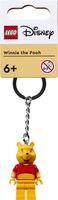 LEGO® Disney Winnie de Poeh sleutelhanger