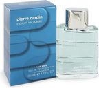 Pierre Cardin Pour Homme Eau de toilette boîte