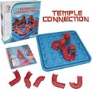 Temple Connection components