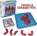 Temple Connection composants