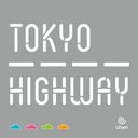 Tokyo Highway (four-player edition)