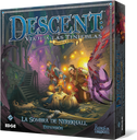 Descent: Viaje a las Tinieblas (Segunda Edición) - La sombra de Nerekhall