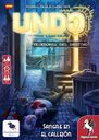 Undo: Sangre en el Callejón