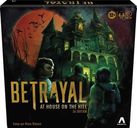 Betrayal at House on the Hill: 3rd Edition