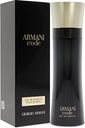 Armani Code Eau de parfum boîte