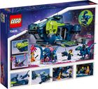 LEGO® Movie Rex's Rexplorer! back of the box