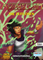 Aeon's End: Die Zeitlosen