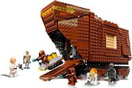 LEGO® Star Wars Sandcrawler™ komponenten