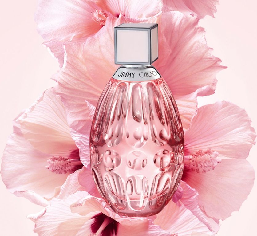 JIMMY CHOO L'Eau Eau de toilette