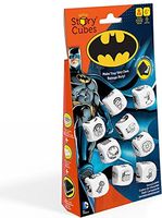 Rory's Story Cubes: Batman