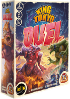 King of Tokyo: Duel