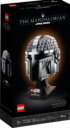 The Mandalorian™ helm