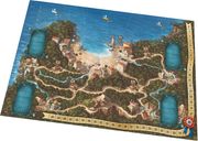 Valparaíso game board