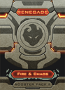 Renegade: Booster Pack 2 - Fire & Chaos