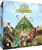 Rise to Nobility: Beyond