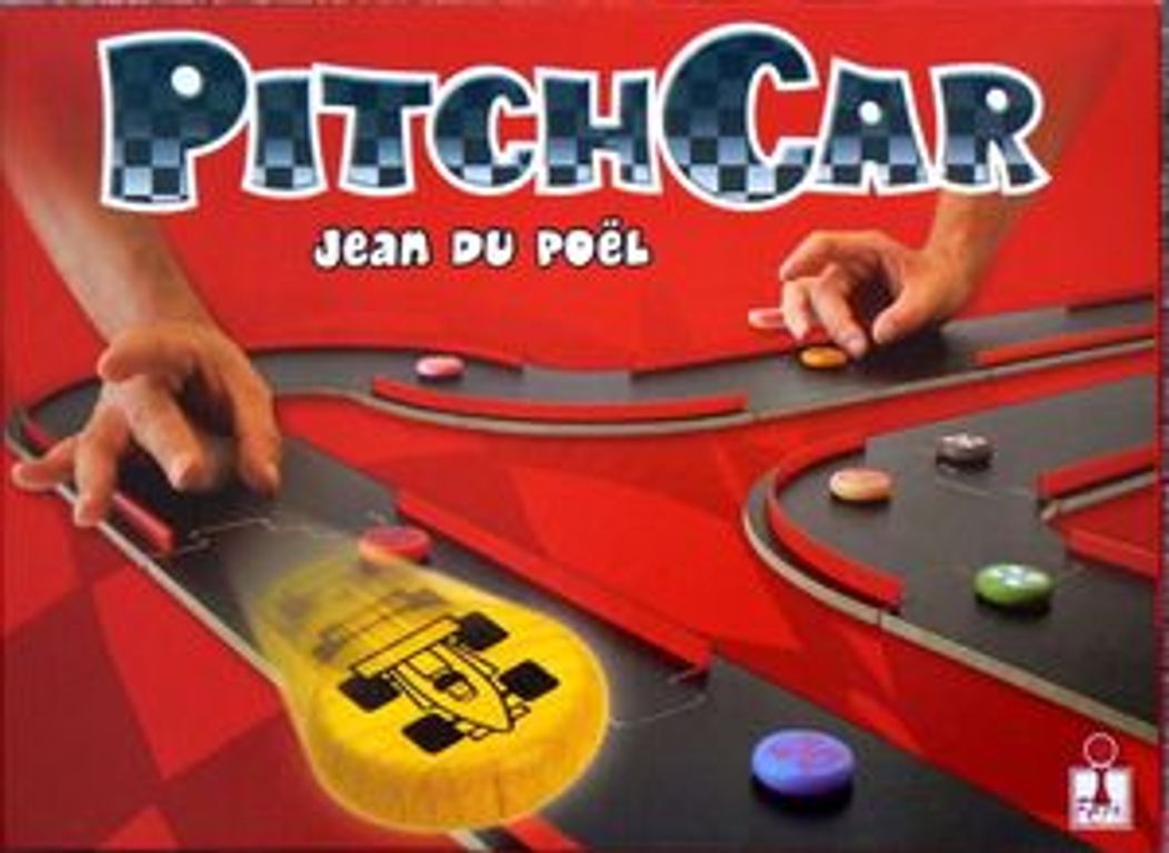 The best prices today for PitchCar - TableTopFinder