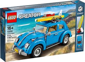 LEGO® Icons VW Käfer