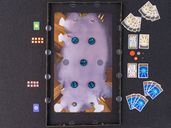 Catacombs Conquest components