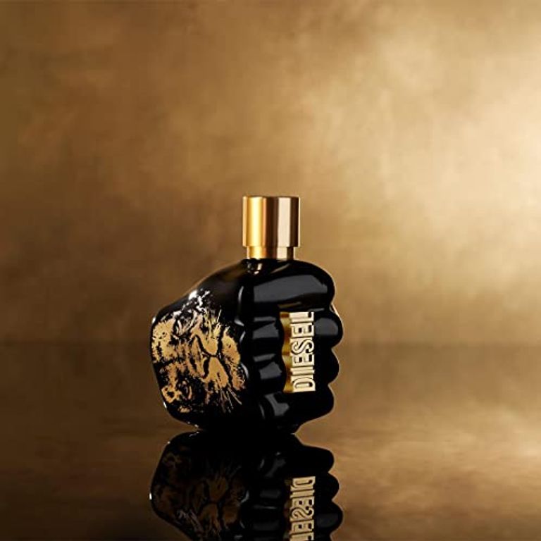 Diesel Spirit of The Brave Eau de toilette