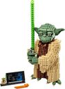 LEGO® Star Wars Yoda™ components