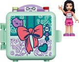 LEGO® Friends Emma's Fashion Cube components