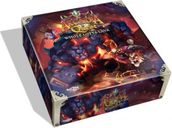 Arcadia Quest: Inferno - Whole Lotta Lava