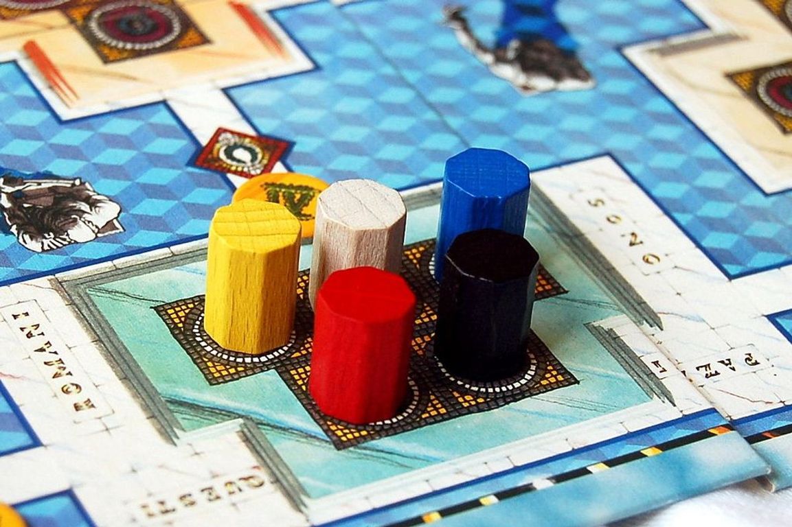 The best prices today for Quo Vadis? - TableTopFinder