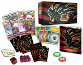 Pokémon TCG: Sword & Shield - Lost Origin Elite Trainer Box partes