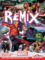 Marvel: Remix