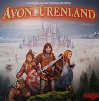 Avonturenland