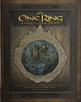 The One Ring Roleplaying Game