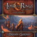 The Lord of the Rings: The Card Game - The Treason of Saruman