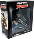Star Wars: X-Wing (Second Edition) – Gauntlet Fighter Expansion Pack