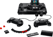 SEGA® Mega Drive™ Console components