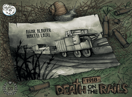 1918: Death on the Rails