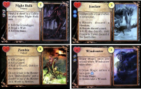 Shadowrift carte