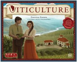 Viticulture Essential Edition