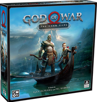 God of War: The Card Game